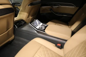 Audi A8 50TDI Long Quattro Sport Paket | Mobile.bg    13