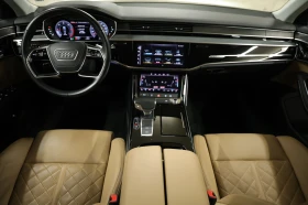 Audi A8 50TDI Long Quattro Sport Paket | Mobile.bg    9