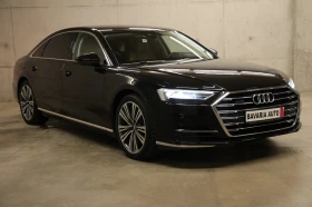 Audi A8 50TDI Long Quattro Sport Paket | Mobile.bg    4