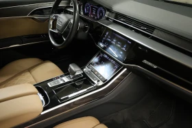 Audi A8 50TDI Long Quattro Sport Paket | Mobile.bg    12
