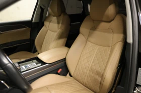 Audi A8 50TDI Long Quattro Sport Paket | Mobile.bg    7
