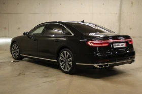 Audi A8 50TDI Long Quattro Sport Paket | Mobile.bg    2