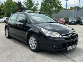 Citroen C4 1.6i 110 .. / | Mobile.bg    6
