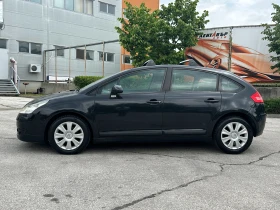 Citroen C4 1.6i 110 .. / | Mobile.bg    2
