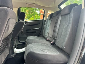 Citroen C4 1.6i 110 .. / | Mobile.bg    9