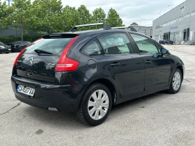 Citroen C4 1.6i 110 .. / | Mobile.bg    4