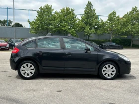 Citroen C4 1.6i 110 .. / | Mobile.bg    5
