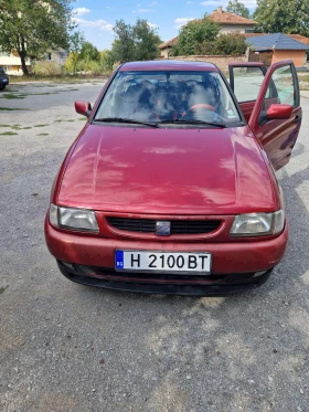  Seat Cordoba