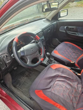 Seat Cordoba | Mobile.bg    2