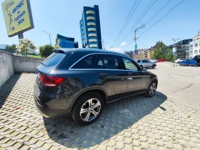 Mercedes-Benz GLC 200 4Matic * Hybrid * Leather * LED * NAVI | Mobile.bg    8