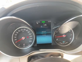 Mercedes-Benz GLC 200 4Matic * Hybrid * Leather * LED * NAVI | Mobile.bg    3