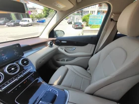 Mercedes-Benz GLC 200 4Matic * Hybrid * Leather * LED * NAVI | Mobile.bg    4