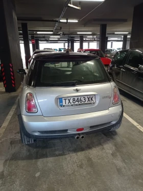 Обява за продажба на Mini Cooper s ~4 550 лв. - изображение 6