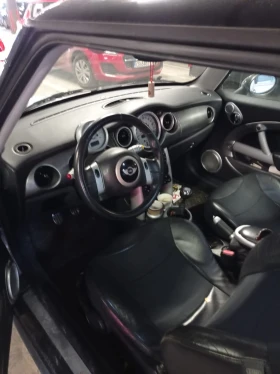 Обява за продажба на Mini Cooper s ~4 550 лв. - изображение 4