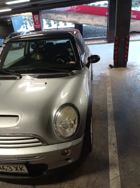Обява за продажба на Mini Cooper s ~4 550 лв. - изображение 3