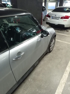 Обява за продажба на Mini Cooper s ~4 550 лв. - изображение 5