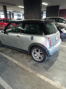 Обява за продажба на Mini Cooper s ~4 550 лв. - изображение 8