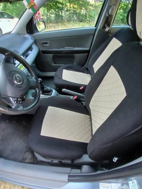 Обява за продажба на Mazda 2 ~3 200 лв. - изображение 5