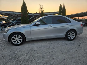 Обява за продажба на Mercedes-Benz C 220 2.2CDI 170кс. АВТОМАТИК  ~9 900 лв. - изображение 1