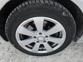 Mercedes-Benz C 220 2.2CDI 170кс. АВТОМАТИК - 9900 лв. - 78337146 16