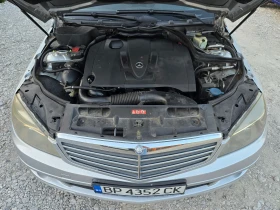 Mercedes-Benz C 220 2.2CDI 170кс. АВТОМАТИК - 9900 лв. - 78337146 17