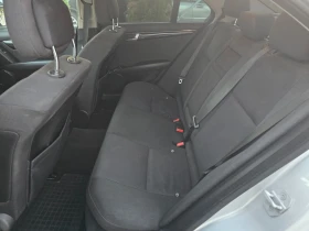 Mercedes-Benz C 220 2.2CDI 170кс. АВТОМАТИК - 9900 лв. - 78337146 14