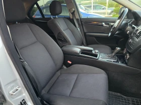Обява за продажба на Mercedes-Benz C 220 2.2CDI 170кс. АВТОМАТИК  ~9 900 лв. - изображение 9