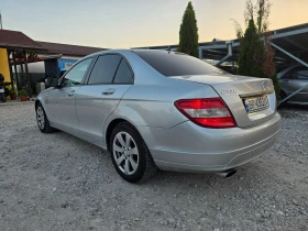 Обява за продажба на Mercedes-Benz C 220 2.2CDI 170кс. АВТОМАТИК  ~9 900 лв. - изображение 2