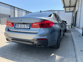 BMW 520 xDrive | Mobile.bg    3