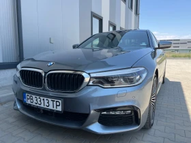BMW 520 xDrive | Mobile.bg    2