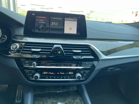 BMW 520 xDrive | Mobile.bg    8