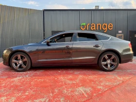 Обява за продажба на Audi A5 SPORTBACK 2.0 TFSI QUATTRO Ambition Luxe ~16 999 лв. - изображение 1