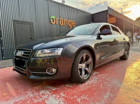 Обява за продажба на Audi A5 SPORTBACK 2.0 TFSI QUATTRO Ambition Luxe ~16 999 лв. - изображение 1