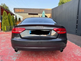 Обява за продажба на Audi A5 SPORTBACK 2.0 TFSI QUATTRO Ambition Luxe ~16 999 лв. - изображение 3