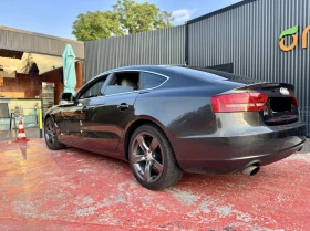 Обява за продажба на Audi A5 SPORTBACK 2.0 TFSI QUATTRO Ambition Luxe ~16 999 лв. - изображение 2