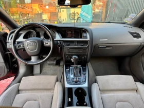 Обява за продажба на Audi A5 SPORTBACK 2.0 TFSI QUATTRO Ambition Luxe ~16 999 лв. - изображение 5
