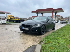 Обява за продажба на BMW 330 3.0 дизел 258 кс M-performance  ~26 900 лв. - изображение 1