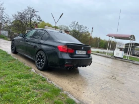 Обява за продажба на BMW 330 3.0 дизел 258 кс M-performance  ~26 900 лв. - изображение 3