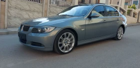 Обява за продажба на BMW 325 Е90 бензин ~8 000 лв. - изображение 1