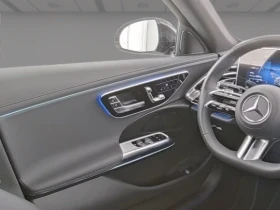 Mercedes-Benz E 300 de 4Matic = AMG Line = Advanced Plus Гаранция - 122590 лв. - 33702914 3