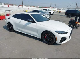BMW 440 2023 BMW M440I - 58900 лв. - 52786377 2