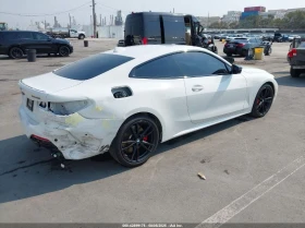 BMW 440 2023 BMW M440I - 58900 лв. - 52786377 9