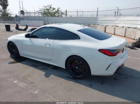 BMW 440 2023 BMW M440I - 58900 лв. - 52786377 6