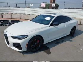 BMW 440 2023 BMW M440I - 58900 лв. - 52786377 3