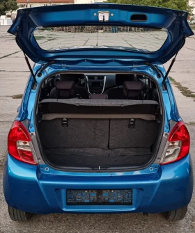 Suzuki Celerio 1.0i Celerio - 10500 лв. - 20220571 7