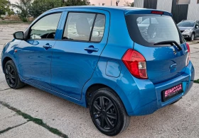Suzuki Celerio 1.0i Celerio - 10500 лв. - 20220571 5
