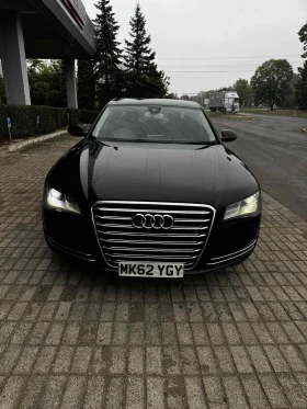Обява за продажба на Audi A8 A8 ~15 000 лв. - изображение 1