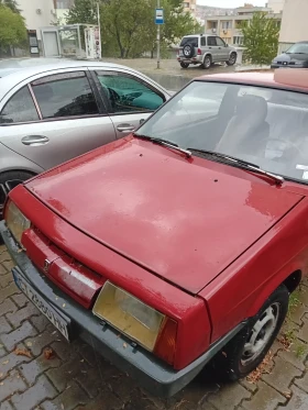 Обява за продажба на Lada Samara ~ 987 лв. - изображение 1