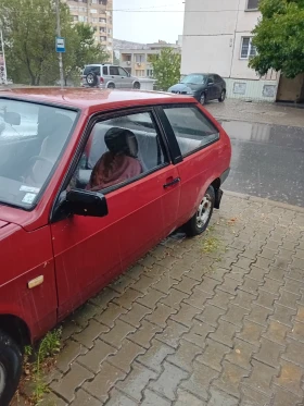 Обява за продажба на Lada Samara ~ 987 лв. - изображение 2