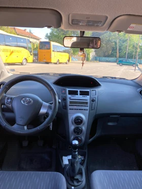 Обява за продажба на Toyota Yaris 1.33vvti LPG ~8 700 лв. - изображение 8